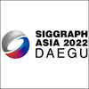SIGGRAPH ASIA 2022